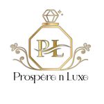 Parfume Prospère N Luxe